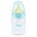 NUK First Choice РР Temperature control - Шише 150мл каучук микс + box 3